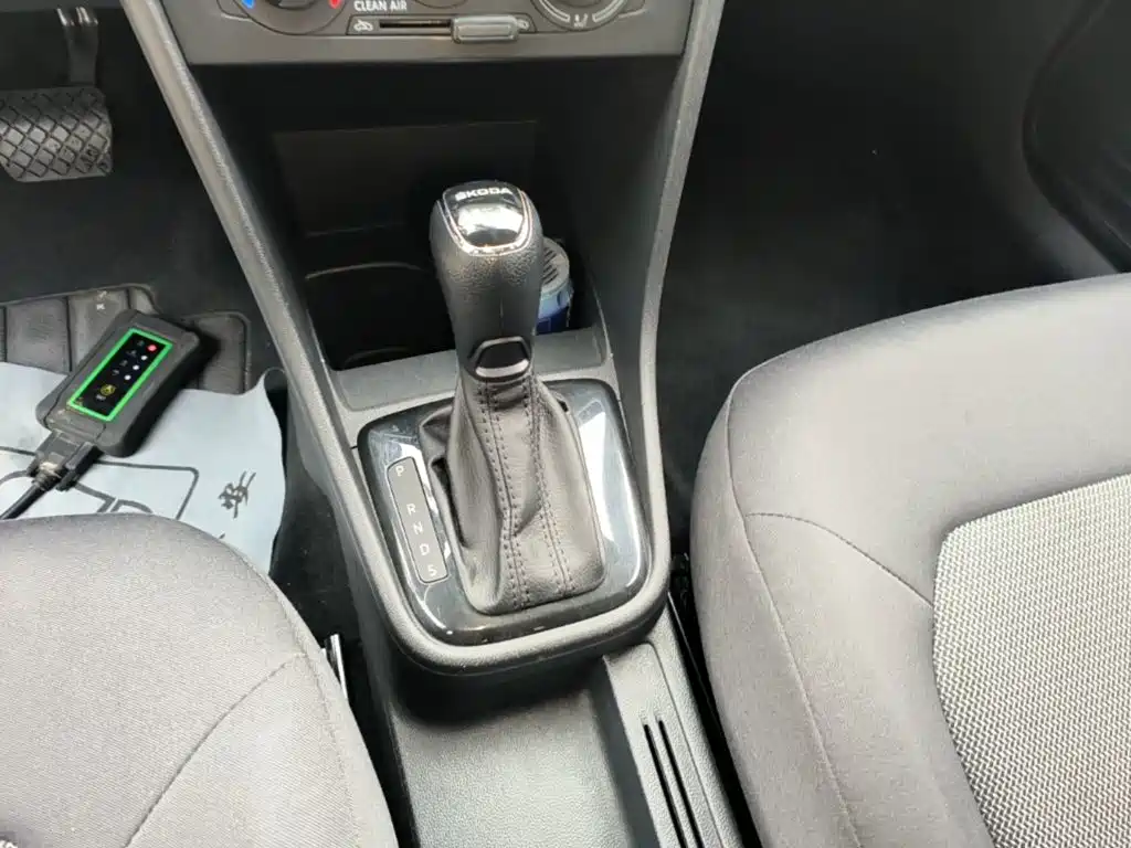 Skoda Rapid Spaceback — миниатюра 14
