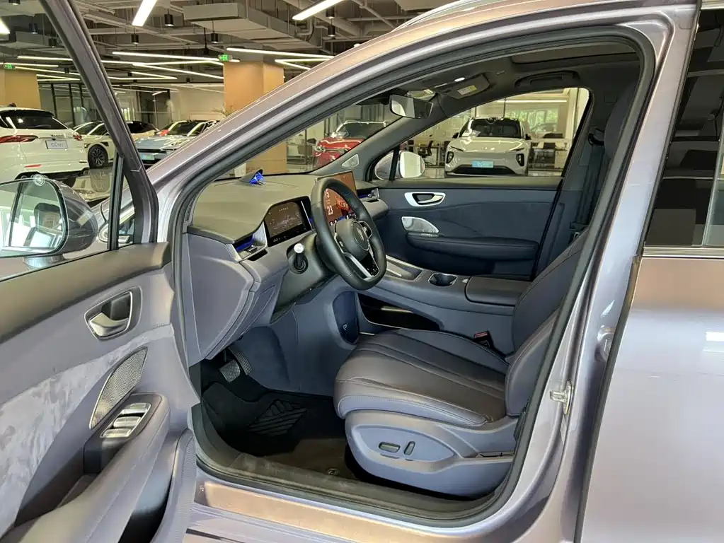 Shangjie H5 2025 Max