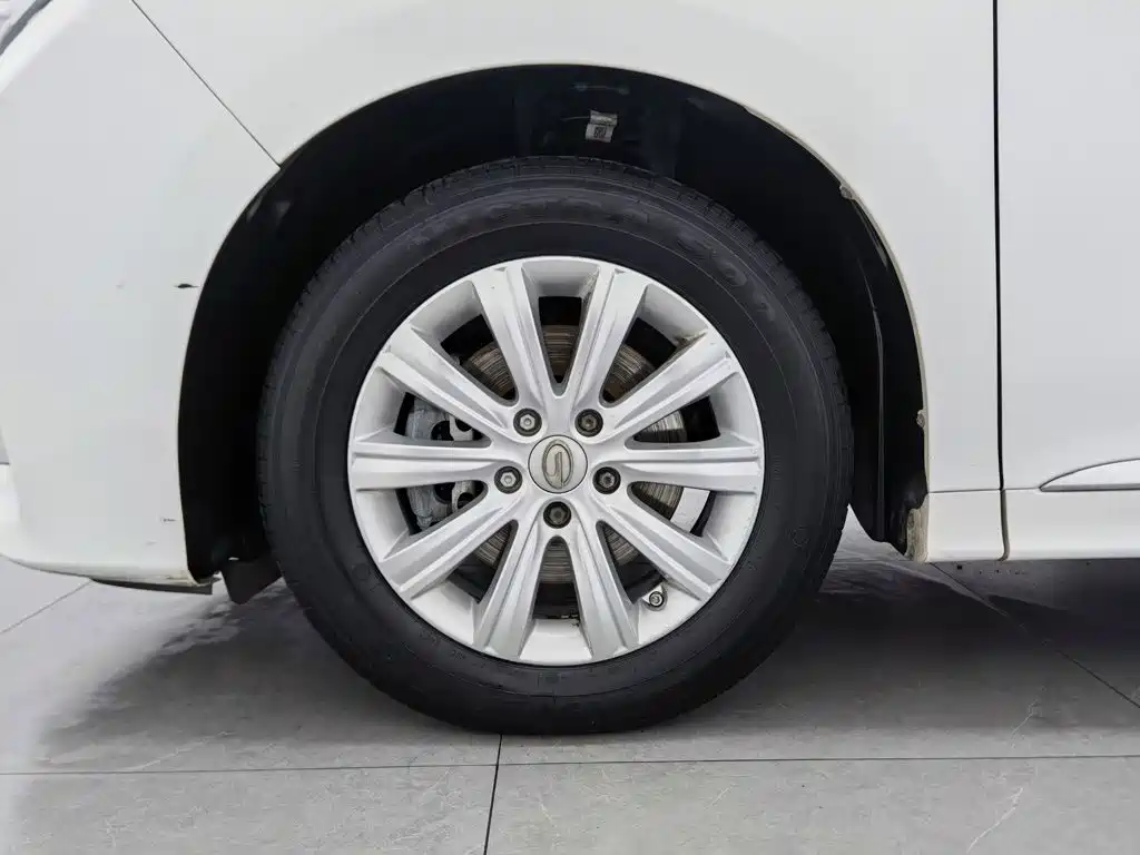 GAC Motor Trumpchi M8 — миниатюра 17