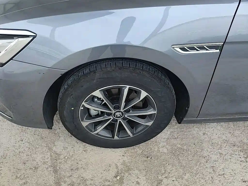 BYD Qin PLUS — миниатюра 23