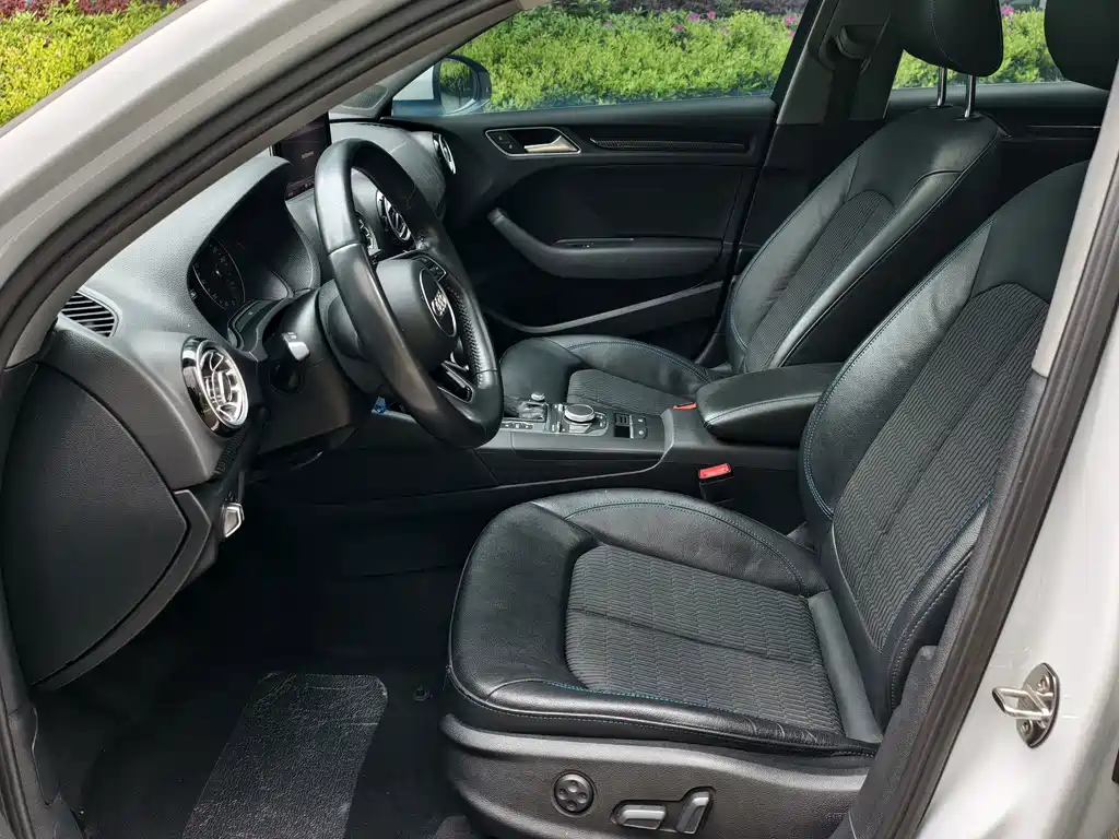 Audi A3 — миниатюра 17