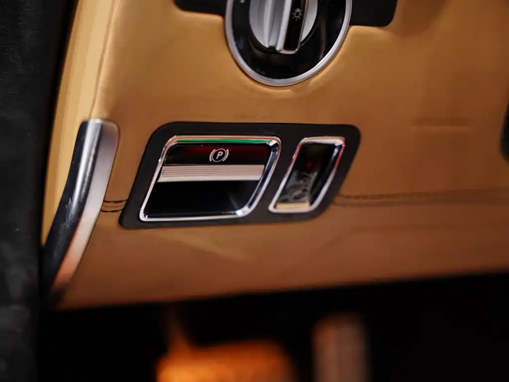 Mercedes-Benz SLS AMG — миниатюра 15