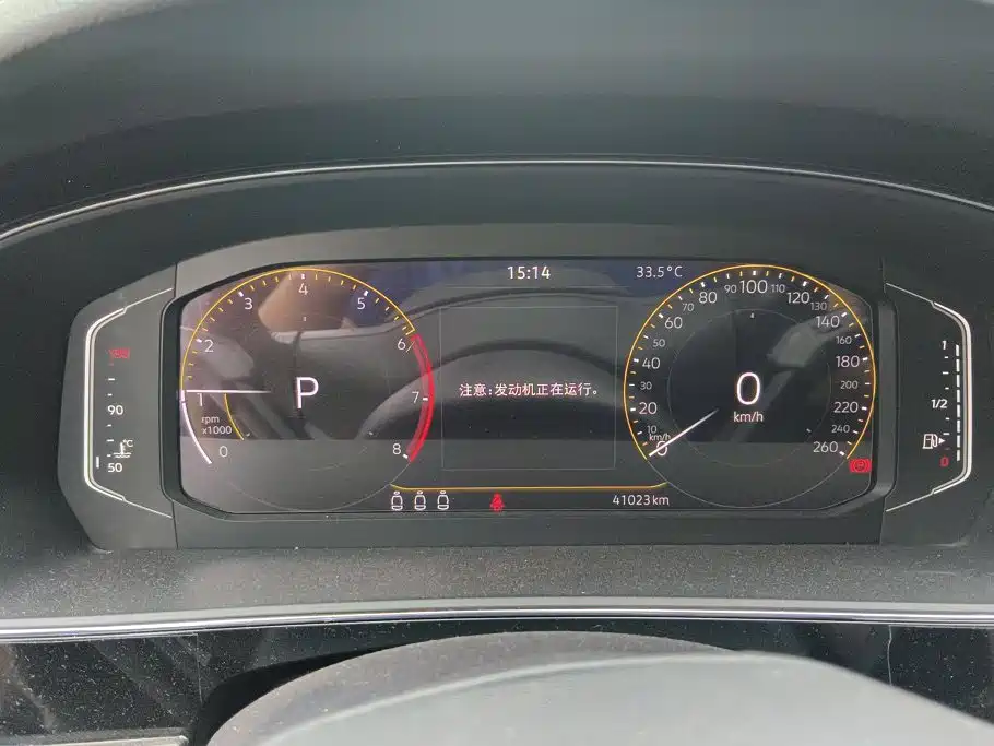 Volkswagen Passat — миниатюра 14
