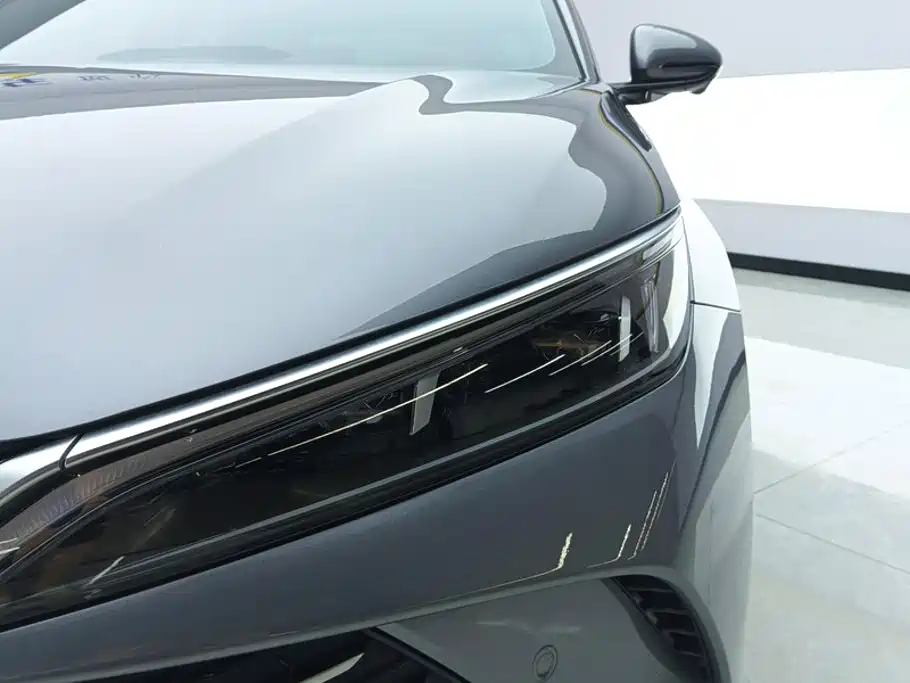 BYD Qin L — миниатюра 5