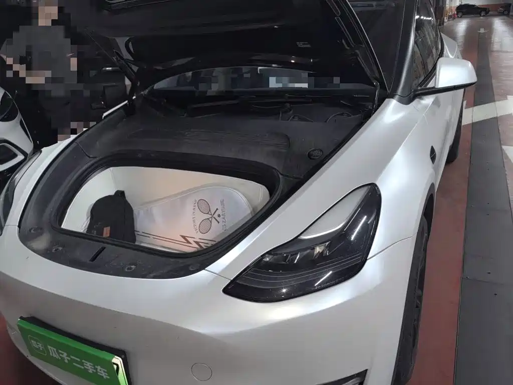 Tesla Model Y — миниатюра 23