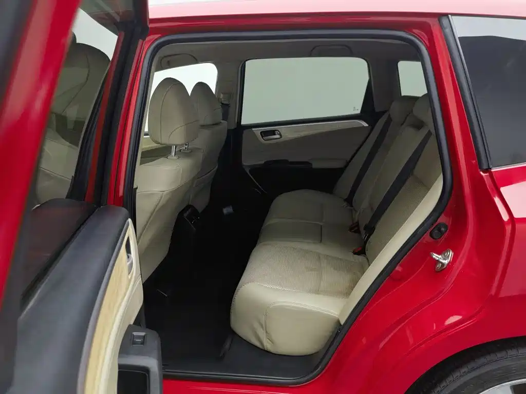 Honda Jade — миниатюра 15