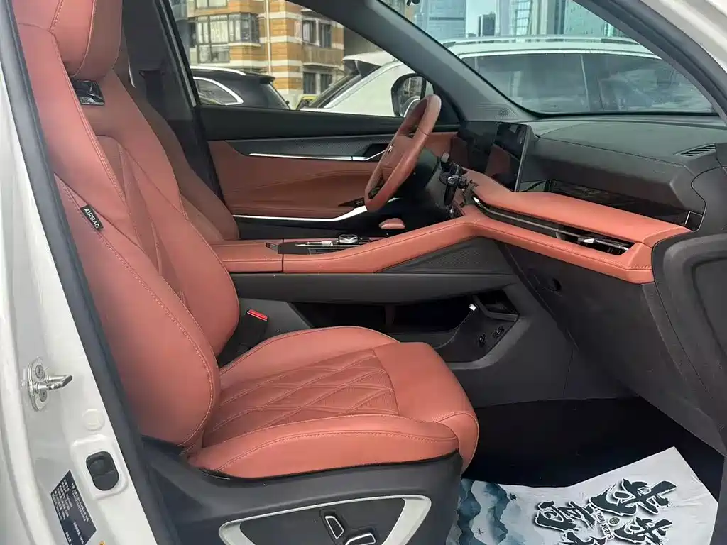 Changan CS75 PLUS — миниатюра 5