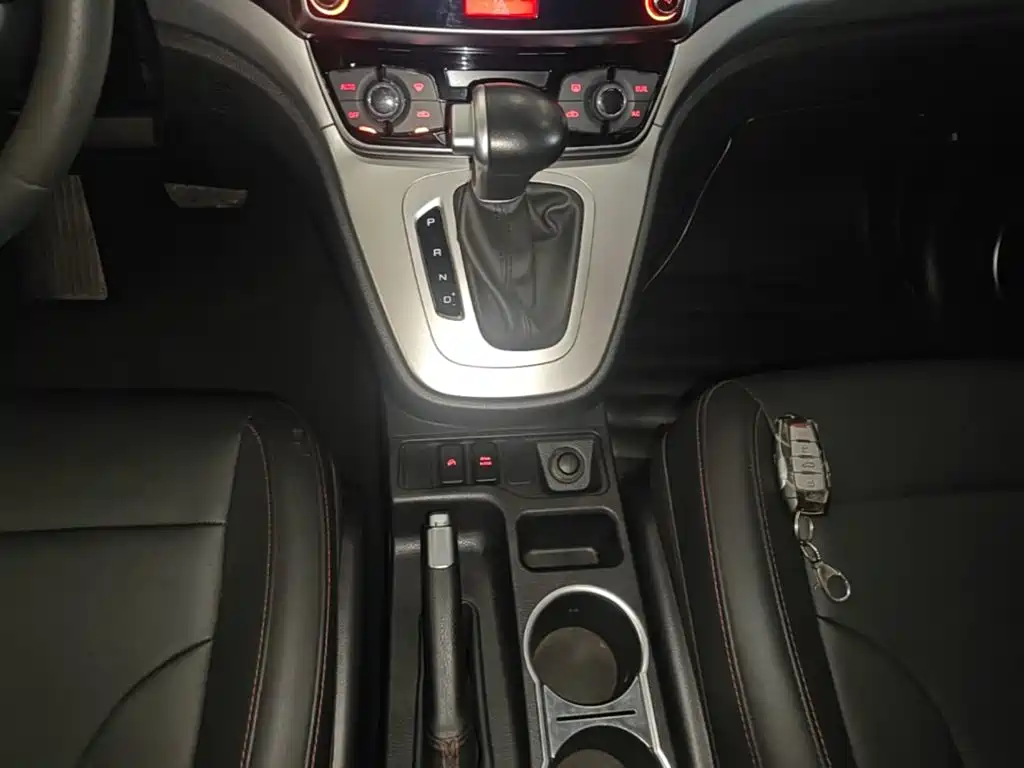 Haval M6 — миниатюра 14