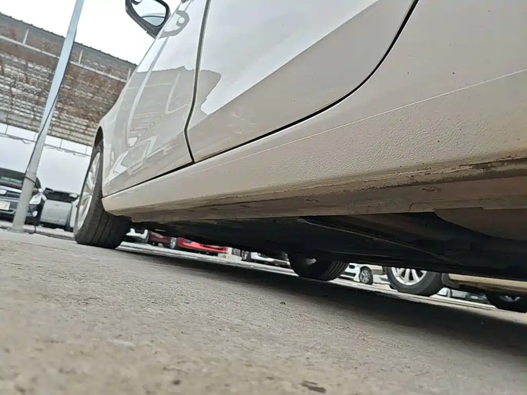 Ford Escort — миниатюра 22