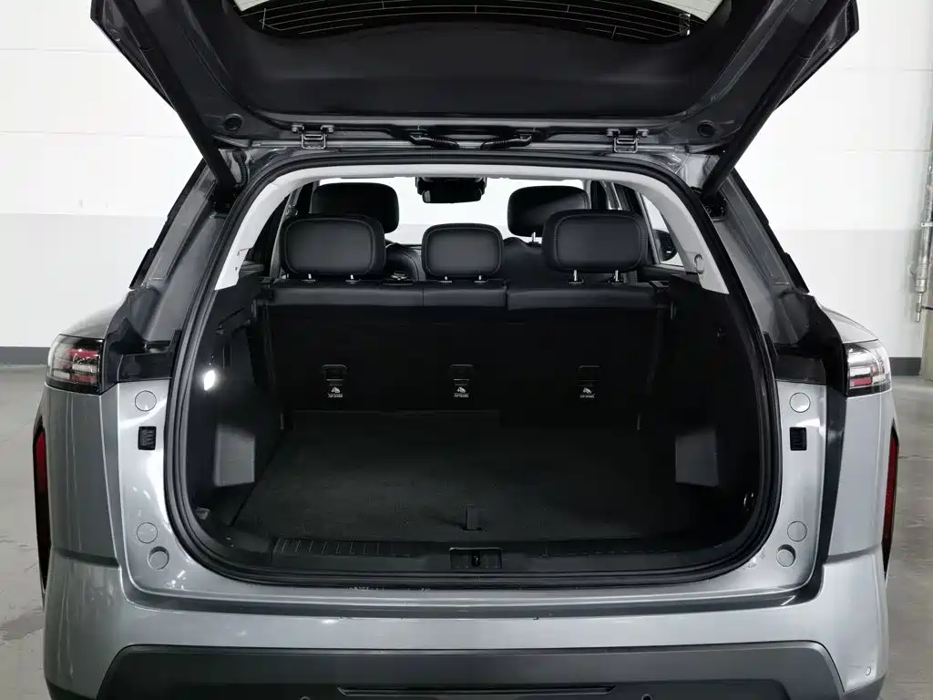 Chery Tiggo 7 C-DM — миниатюра 16