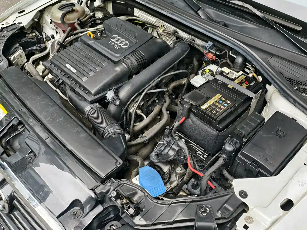 Audi A3 — миниатюра 42