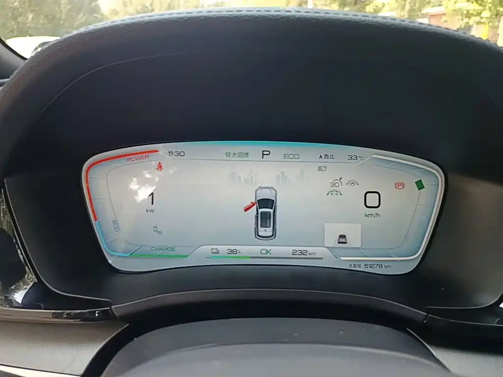 BYD PLUS New Energy — миниатюра 12