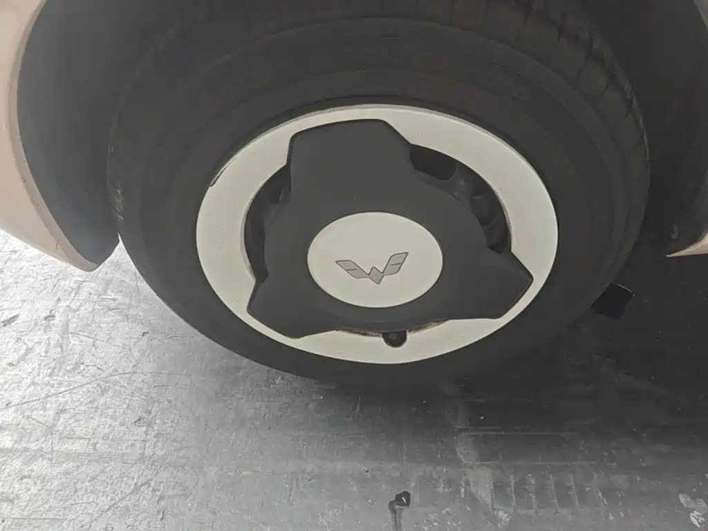 Wuling MINIEV — миниатюра 23