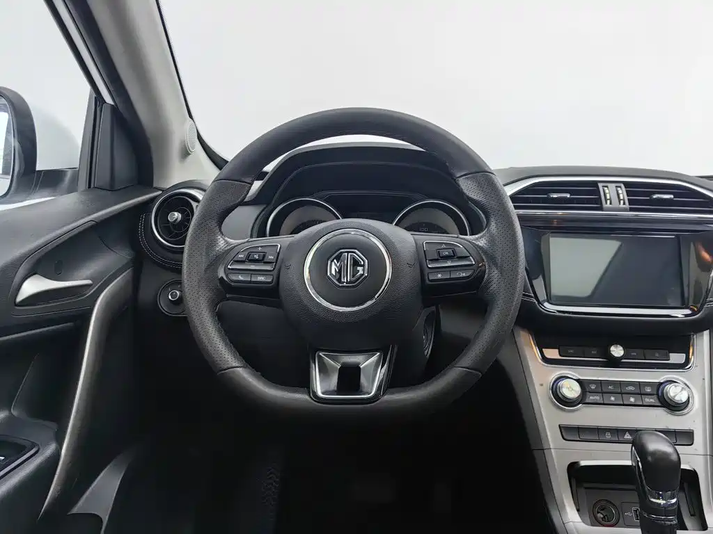MG MG GS — миниатюра 11