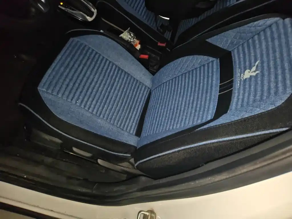 Buick Excelle — миниатюра 15
