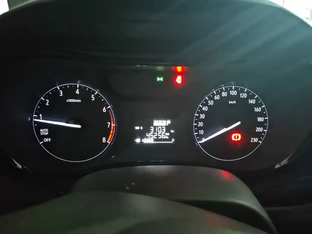 Buick Excelle — миниатюра 12