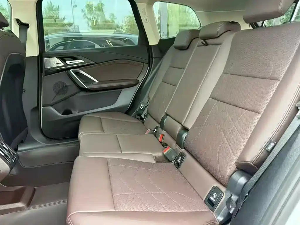 BMW X1 — миниатюра 6