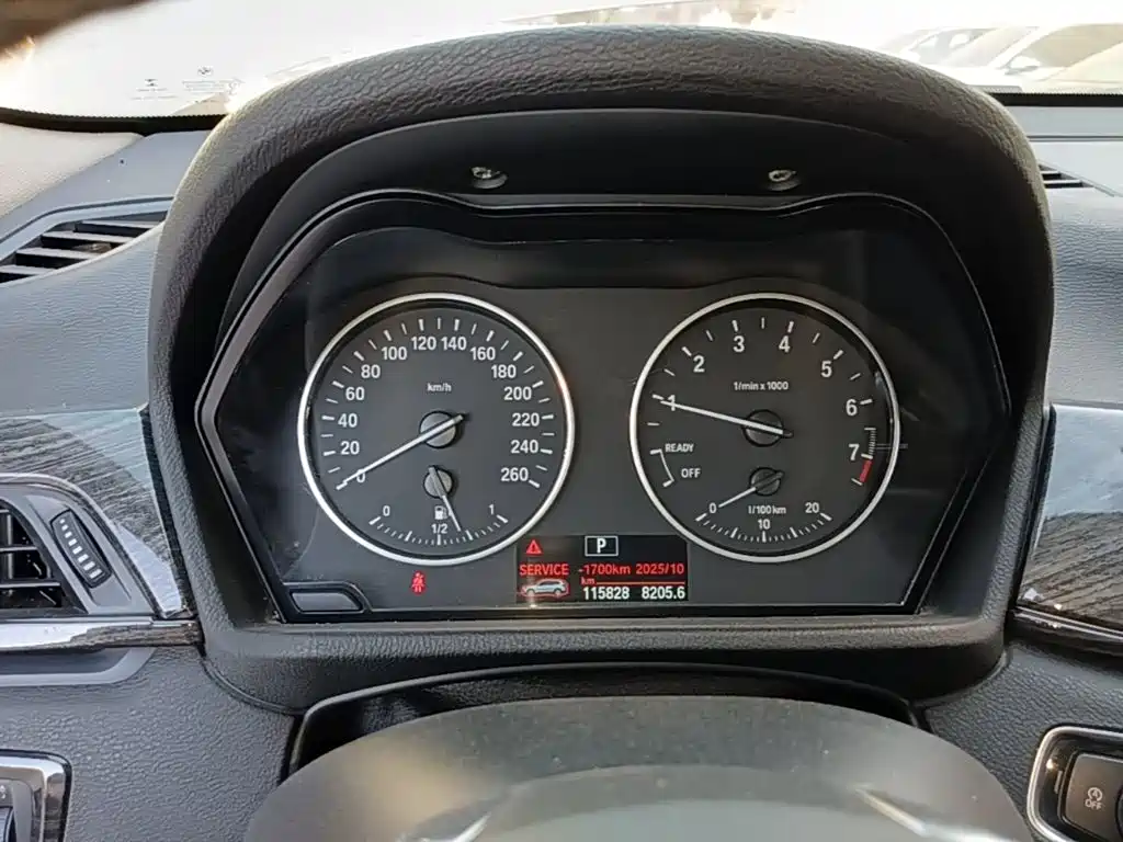 BMW X1 — миниатюра 12