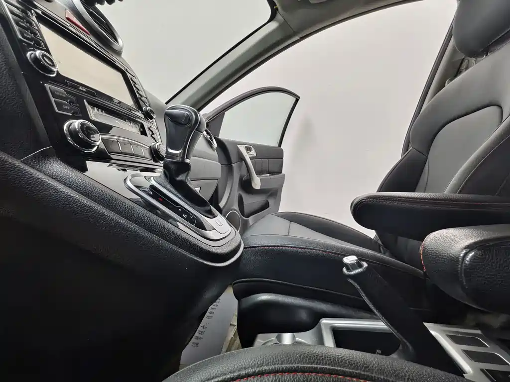 Haval H6 — миниатюра 12