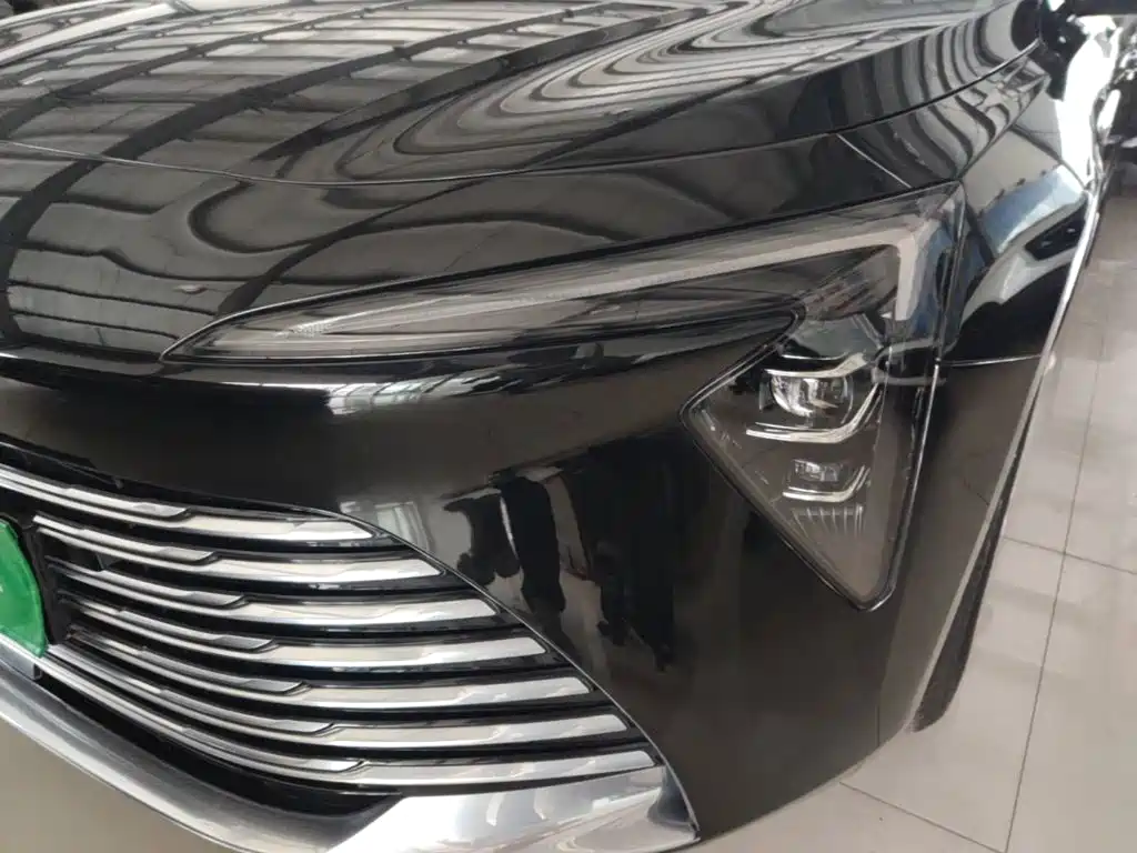 Buick LaCrosse — миниатюра 24