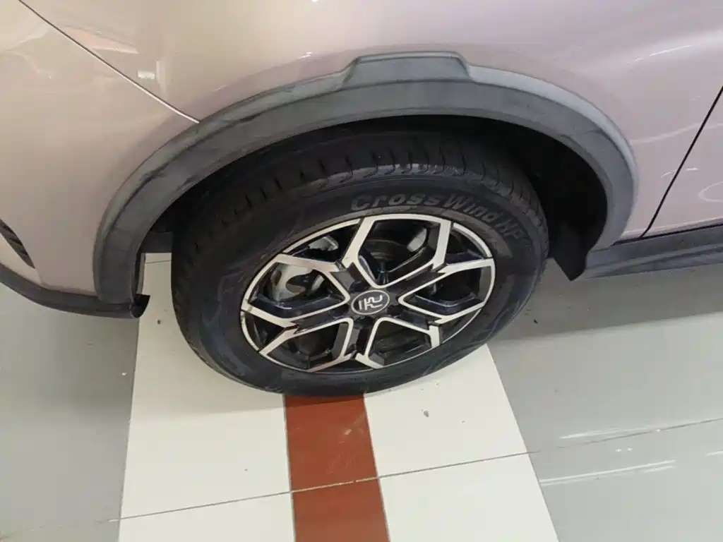 BYD Yuan Pro — миниатюра 23