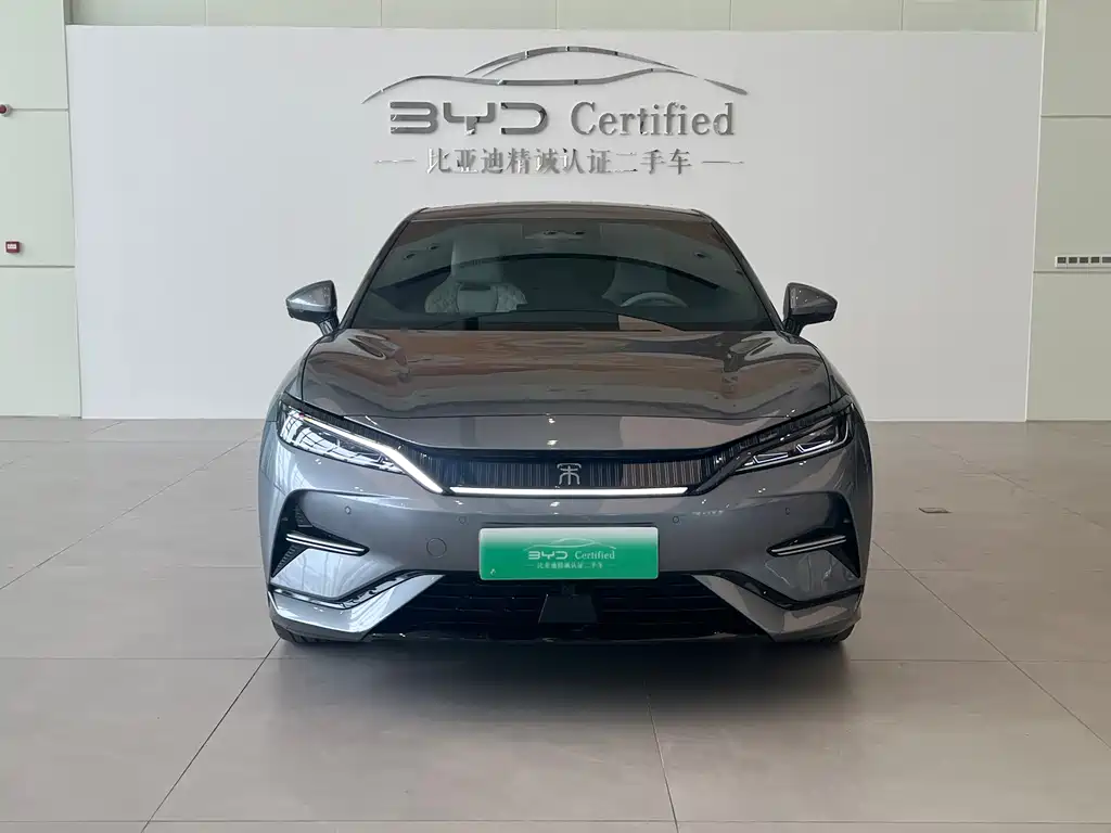 BYD L EV — миниатюра 2