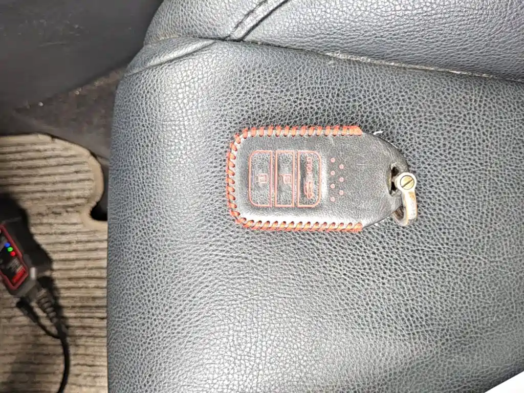 Honda Crider — миниатюра 9