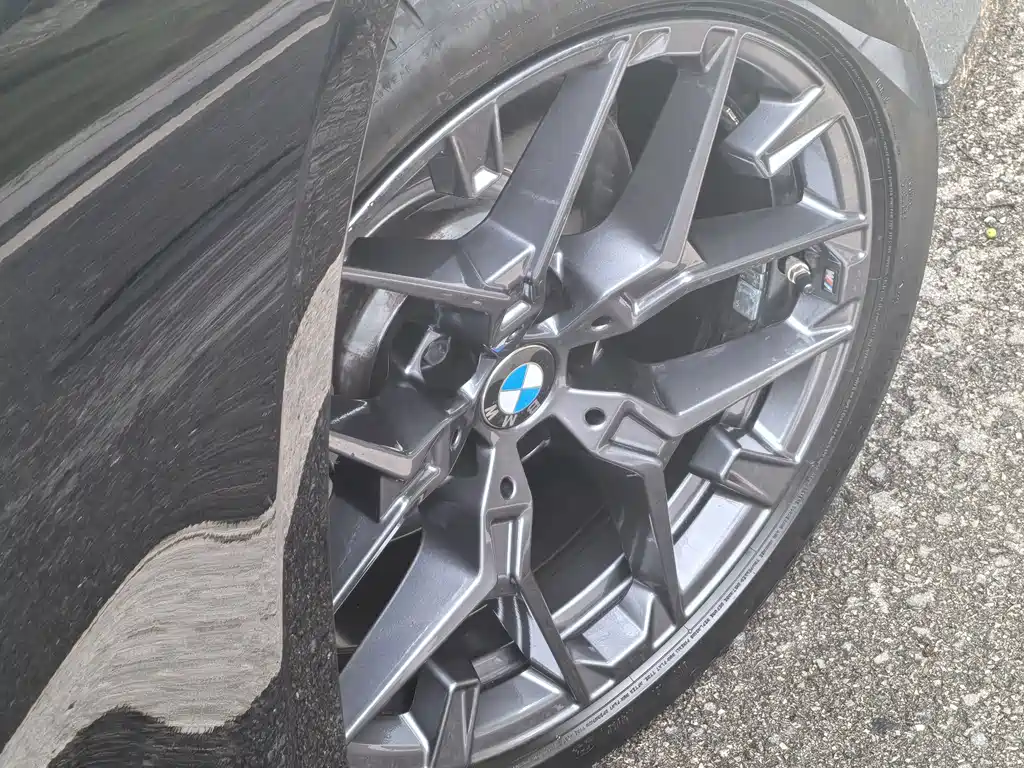 BMW 3 Series — миниатюра 18