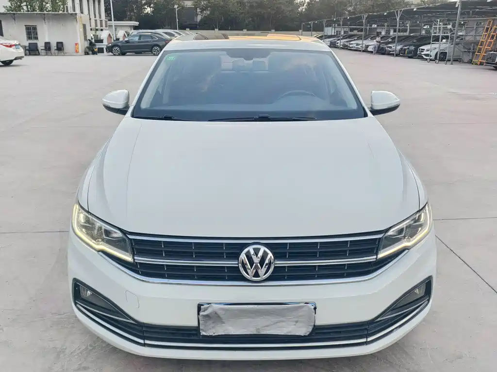 Volkswagen Bora — миниатюра 2