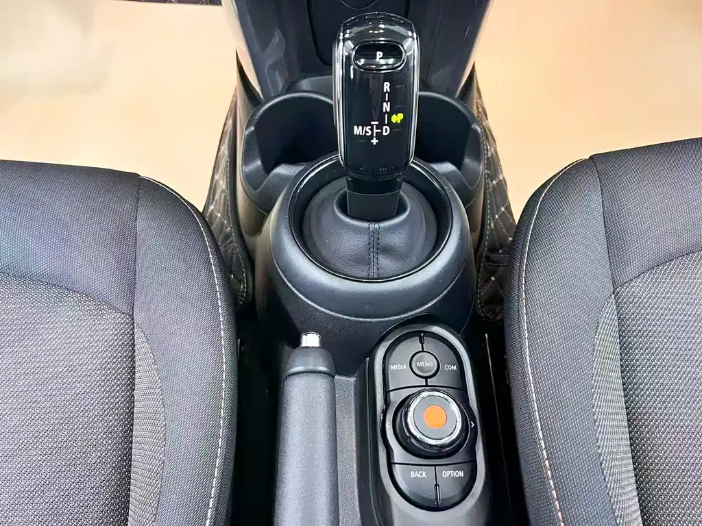 MINI Mini — миниатюра 14