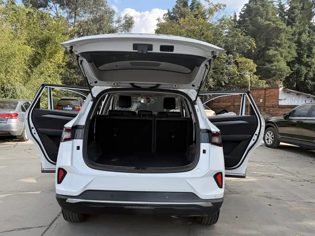 Wuling Xingchen — миниатюра 11