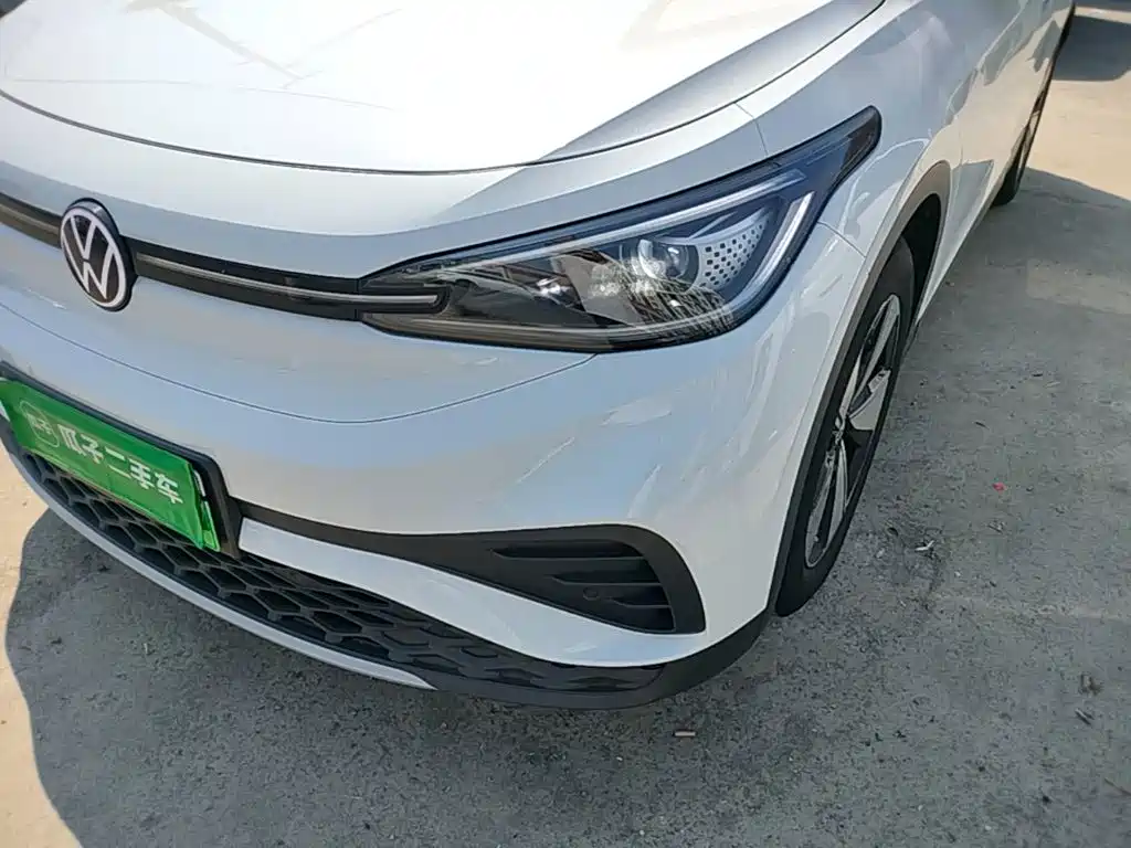 Volkswagen ID.4 X — миниатюра 24