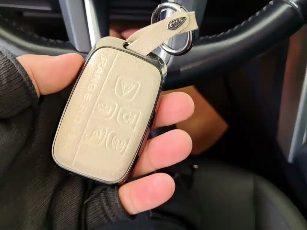 Land Rover Discovery Sport — миниатюра 9