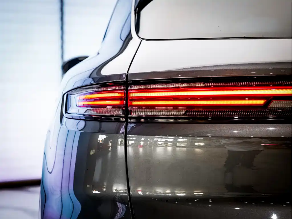 Porsche Cayenne 2024 Cayenne 3.0T