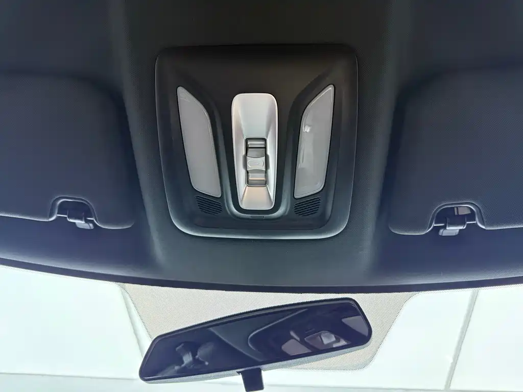 Changan CS35PLUS — миниатюра 18