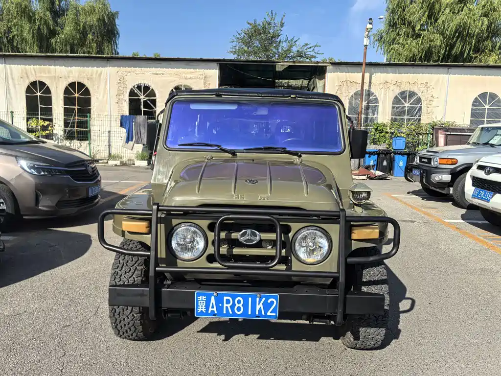 BAW 212 Classic — миниатюра 4
