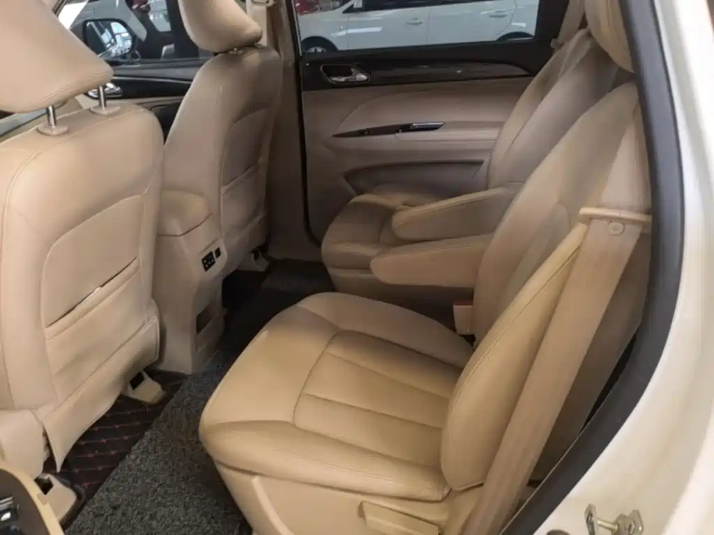 Baojun 730 — миниатюра 17