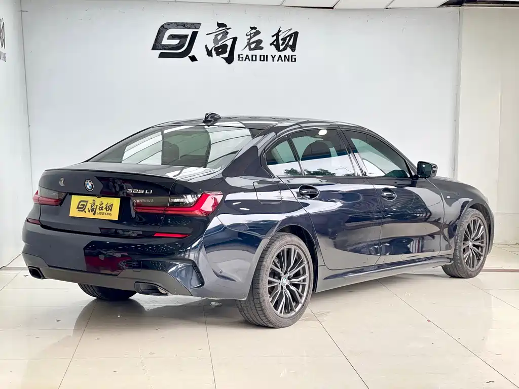 BMW 3 Series — миниатюра 15
