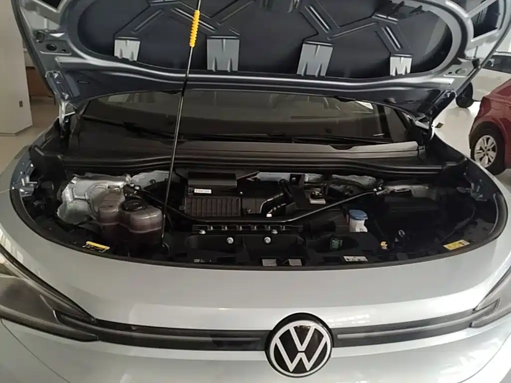 Volkswagen ID.4 X — миниатюра 25