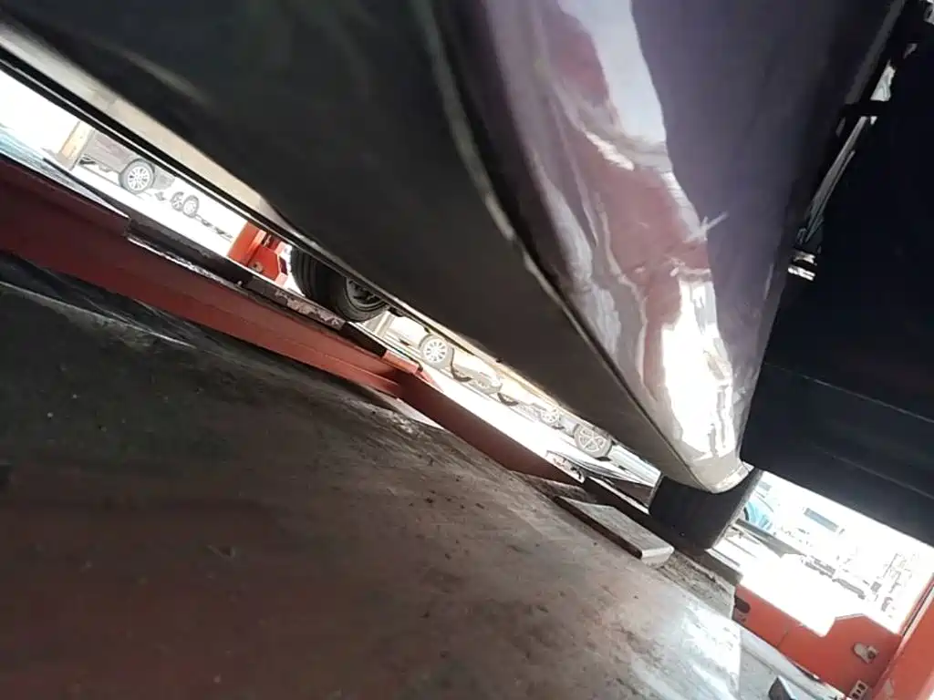 Tesla Model 3 — миниатюра 21