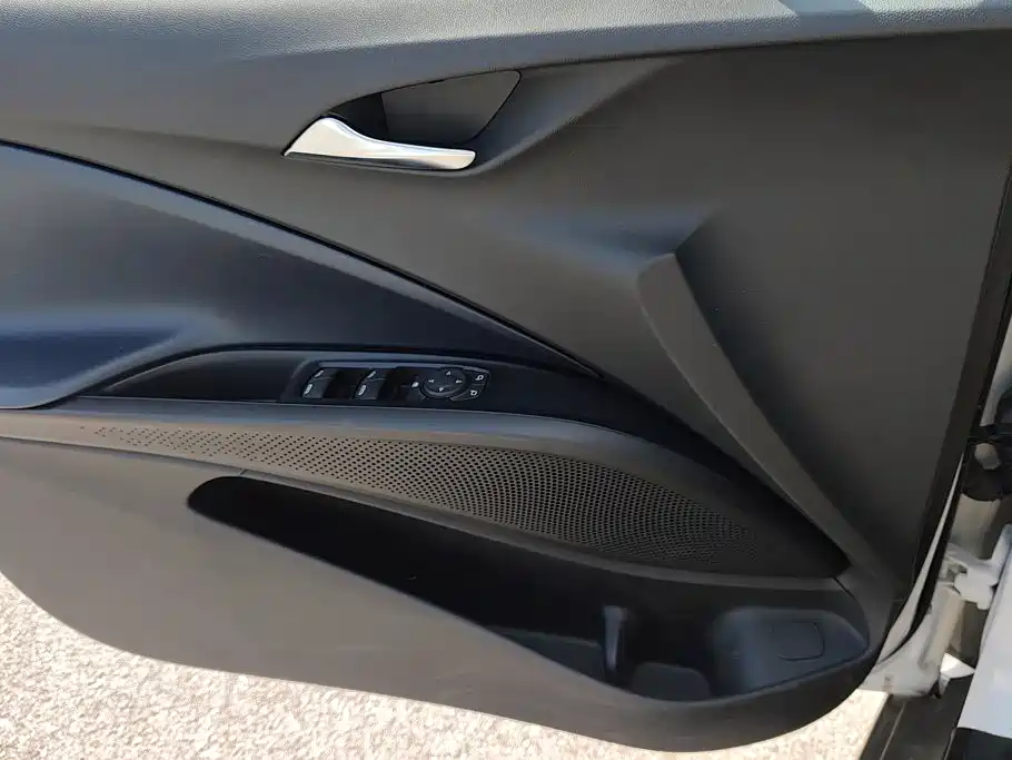 Buick Velite 6 — миниатюра 7
