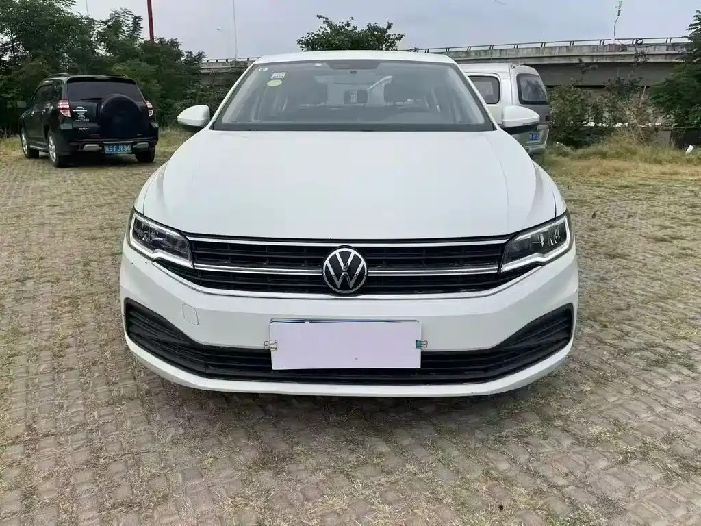 Volkswagen Bora 2021 1.5L AT Comfort Smart Connect