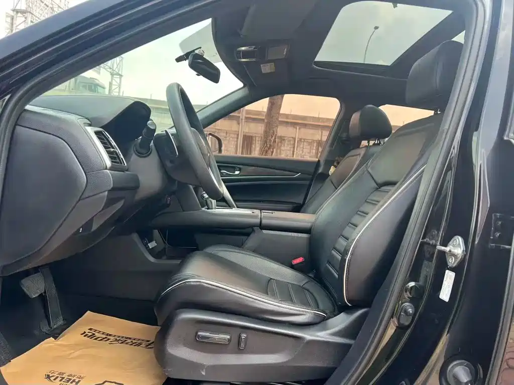 Honda UR-V — миниатюра 9