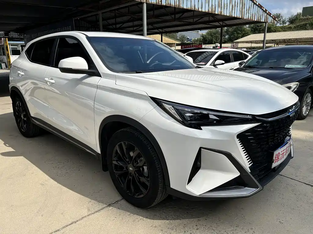 Oshan Oushang X5 PLUS — миниатюра 3