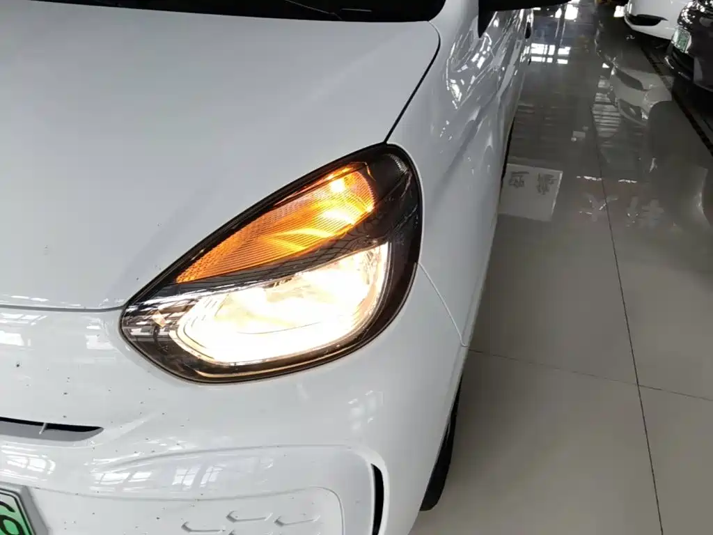 Roewe Clever — миниатюра 24