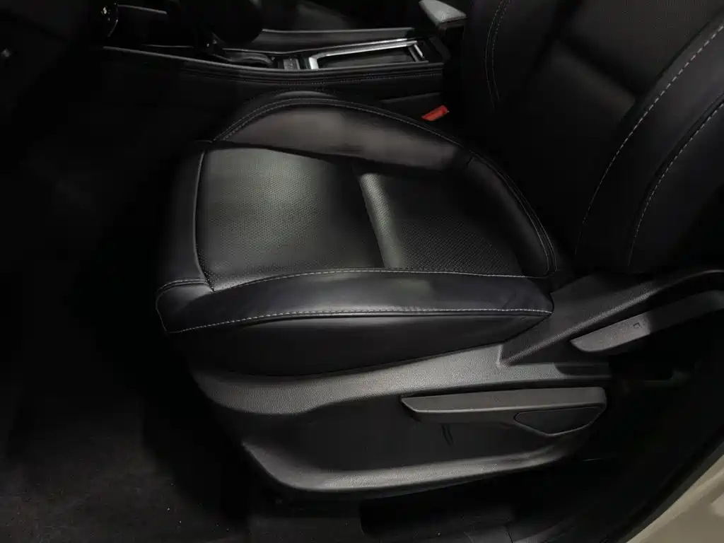 Chery Tiggo 8 — миниатюра 20