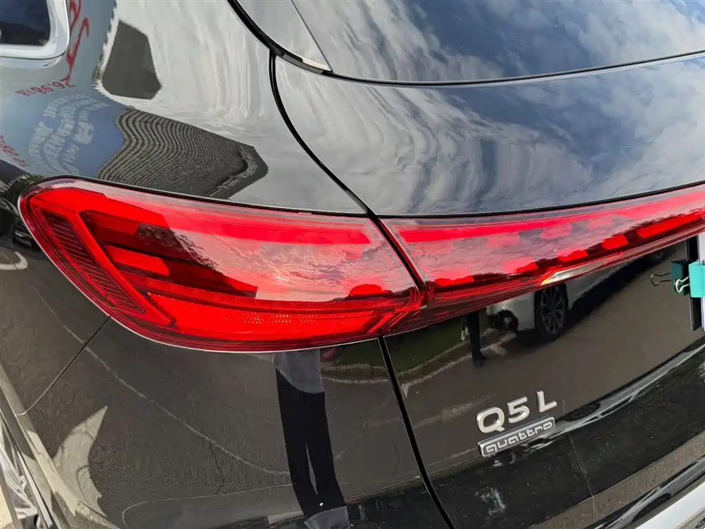 Audi Q5L — фотографии объявления, Фото 30