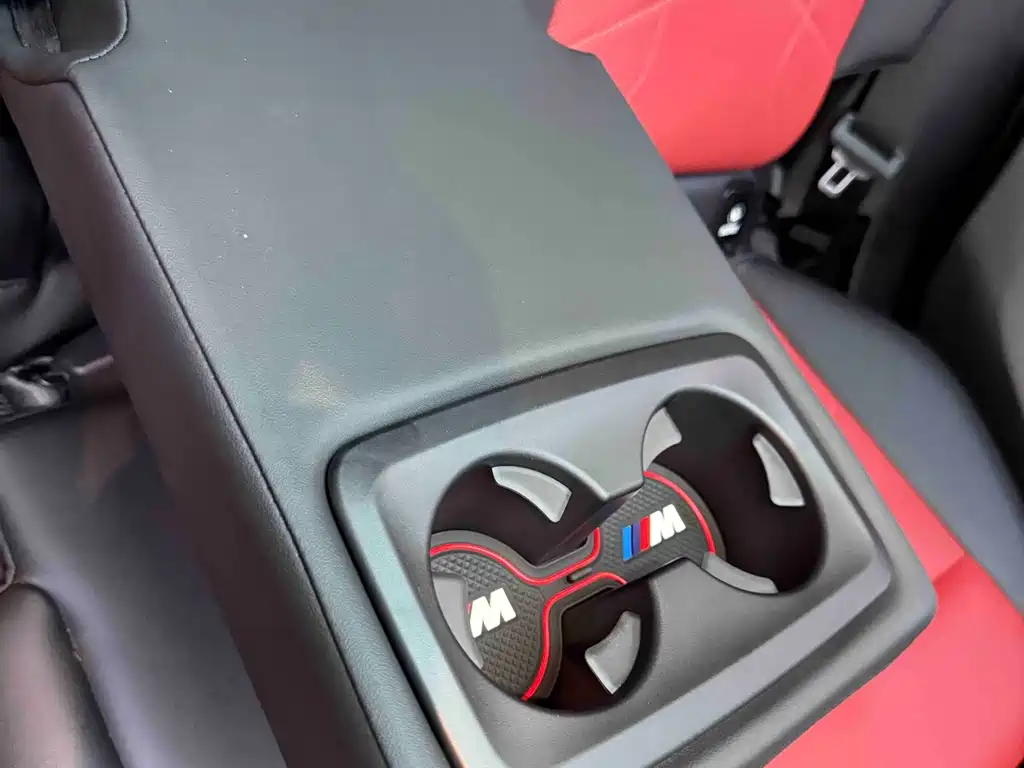 BMW X1 — миниатюра 11
