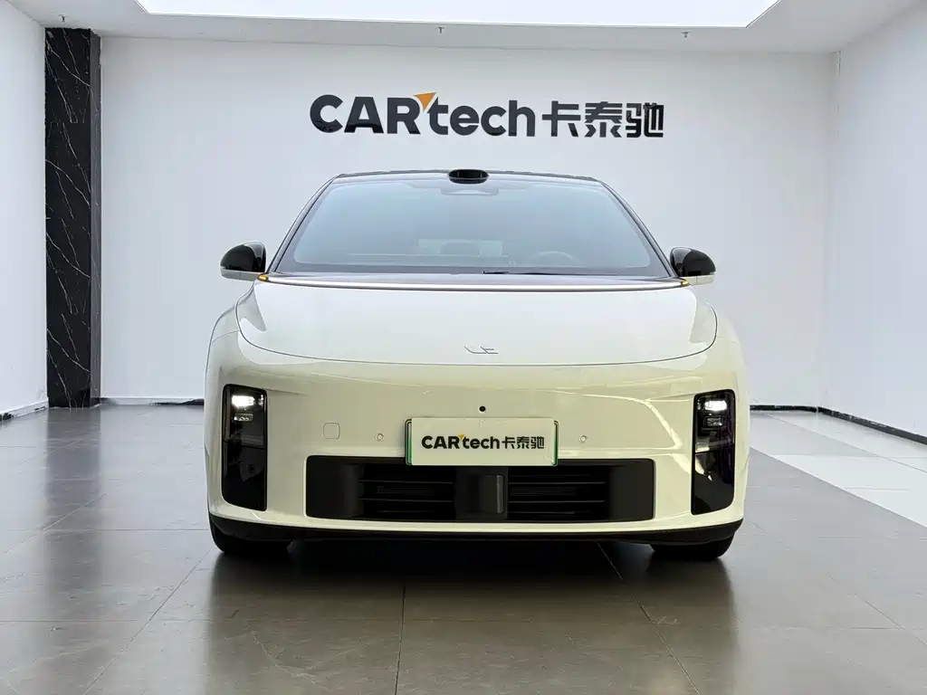 Li Auto Li i6 — миниатюра 3