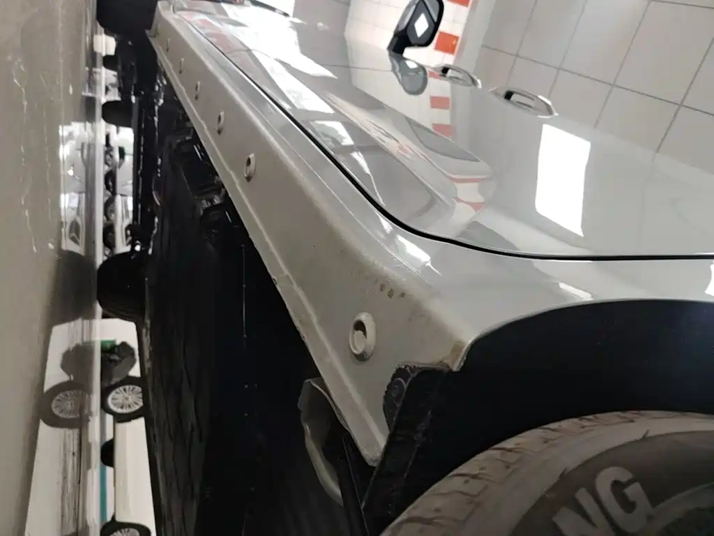 Wuling Zhiguang EV — миниатюра 22